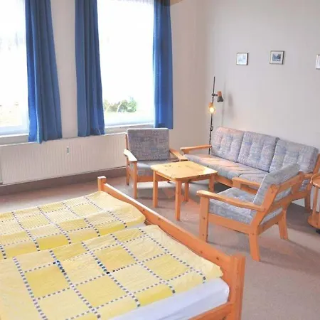 Apartamento Hof Kroeger Nr 03