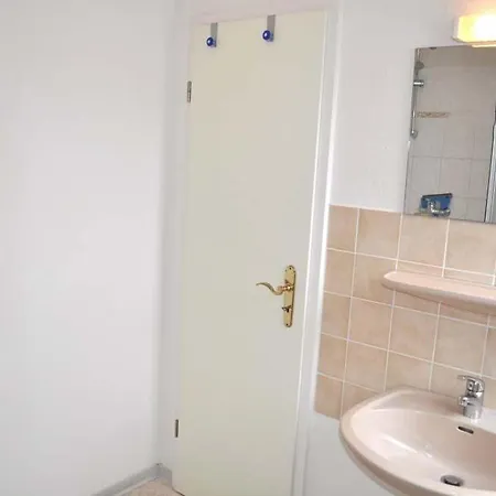 Hof Kroeger Nr 03 * Lubeca