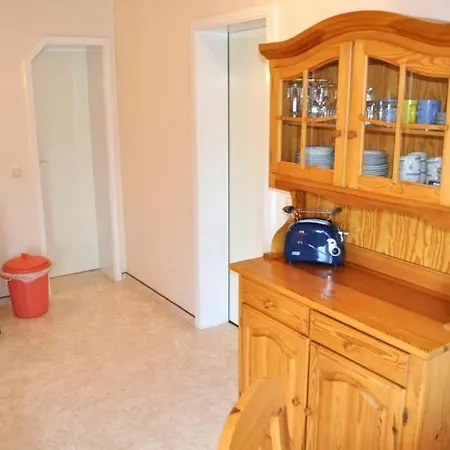 Apartamento Hof Kroeger Nr 03 *