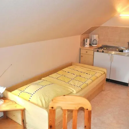 Hof Kroeger Nr 03 Apartamento Lubeca