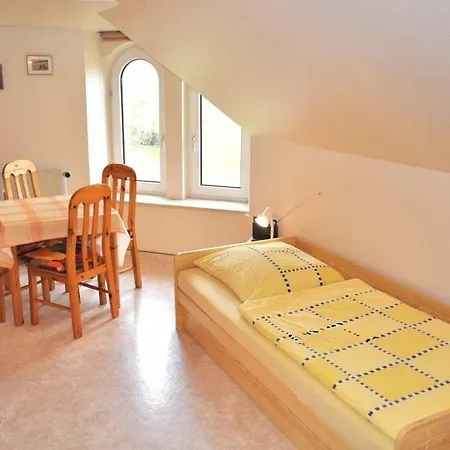 Apartamento Hof Kroeger Nr 03 Lubeca