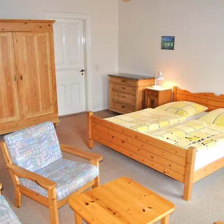 Hof Kroeger Nr 03 Lubeca